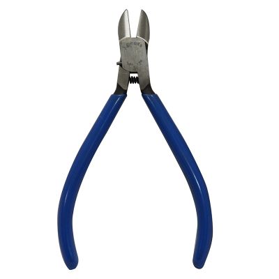 [二手]三山3.Peaks 日本进口微型电子斜口钳MP-125