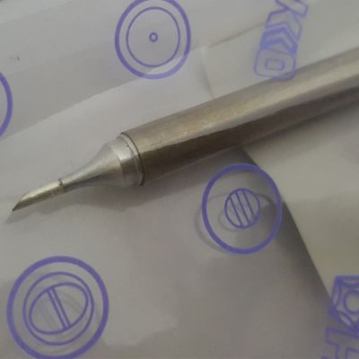 HAKKO T12系列烙铁咀FX-950/FX-951/FX-952/FM-203用日本白光焊咀