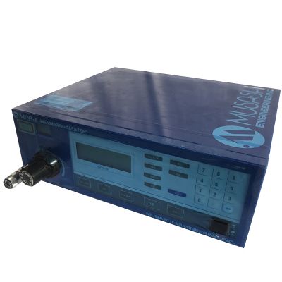 [二手]日本武藏/MUSASHI_容积计量式数码点胶机MPP-1_适用粘度1-100000mPa.s