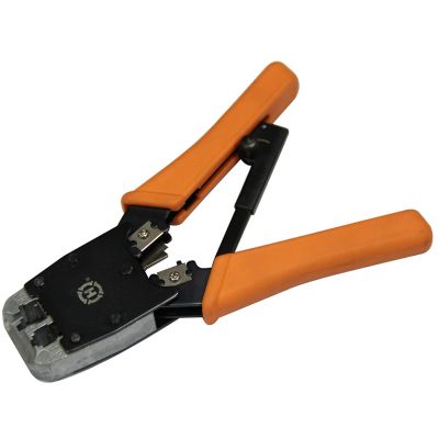 [二手]三堡SMT HT-500R双用网线钳8P6P水晶头网络压线钳网线