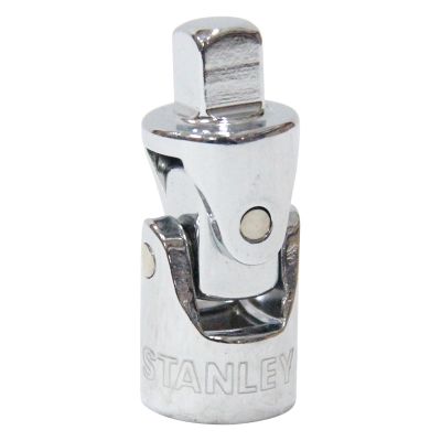 [二手]史丹利STANLEY6.3MM系列万向接头34MM 86-011-1-22 1/4