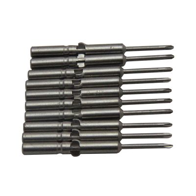 [二手]好握速HIOS BP-H5-0(2.0)-B-60批嘴十字批咀螺丝刀头电批头