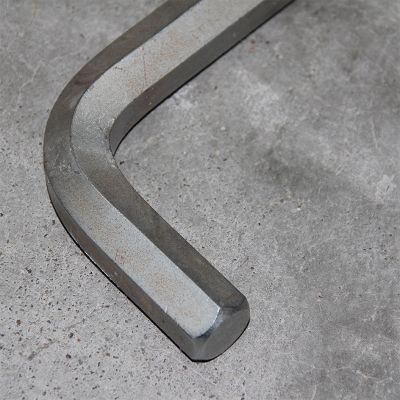 [二手]史丹利STANLEY公制长内六角扳手Cr-V钢94-149-23 12mm/16mm/18mm/19mm/22mm/24mm/27mm