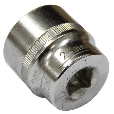 [二手]斯威尔SWELL 3/8英寸方头公制12角套筒SWL-51725 18MM SWL-51726 19MM