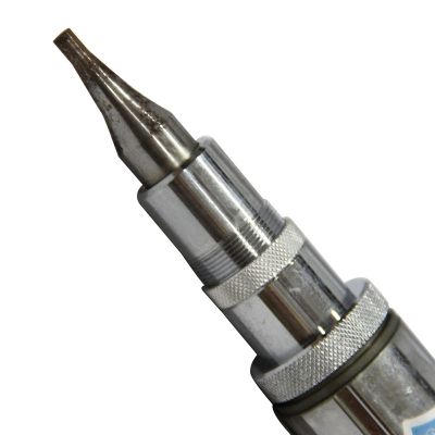 [二手]技友CONOS V-3000+ST-2气吸式电动螺丝刀电动起子电批