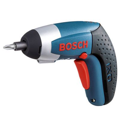 博世（BOSCH）IXO3 3.6V锂电池充电起子电动螺丝批螺丝刀起子机便携式 电动螺丝刀