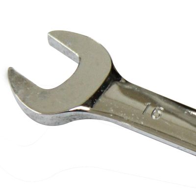 [二手]捷科JETECH 公制快速梅花棘轮开口两用扳手双向 GR-6 GR-7 GR-9