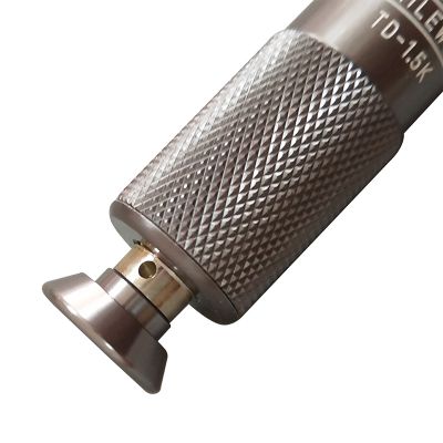 [二手]奇力速KILEWS TD-1.5K 3K LTDK 空转式可调扭力批 扭力计 扭矩力矩扭力螺丝刀起子