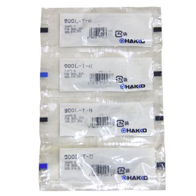 HAKKO 900L系列烙铁咀900M/907/934用日本白光焊咀