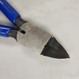 [二手]三山3.Peaks 日本原装进口5寸/6寸水口钳斜口钳PNP-125G/150G