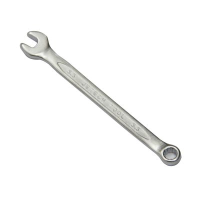 [二手]捷科JETECH 公制梅花开口两用扳手COM-5.5mm COM-36mm