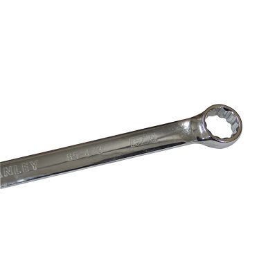 [二手]史丹利STANLEY强力型英制精抛光两用长扳手85-471-1-22 13/16