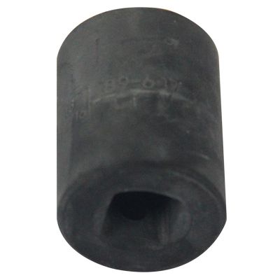 [二手]史丹利STANLEY12.5MM系列英制6角风动气动风炮套筒 89-682-1-22 1/2