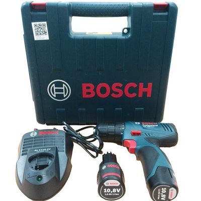 充电式手电钻_GSR 120-LI_博世/BOSCH