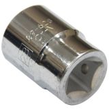 [二手]史丹利STANLEY19MM系列 公制12角标准套筒89-619-1-22 19MM 89-621-1-22 21MM