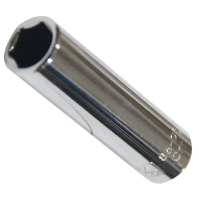 [二手]史丹利STANLEY6.3MM系列英制6角长套筒86-044-1-22 9/32