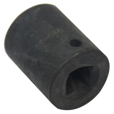 [二手]史丹利STANLEY12.5MM系列英制6角风动气动风炮套筒 89-682-1-22 1/2