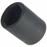 [二手]史丹利STANLEY12.5MM系列公制6角风动气动风炮套筒93-375-1-22 14MM