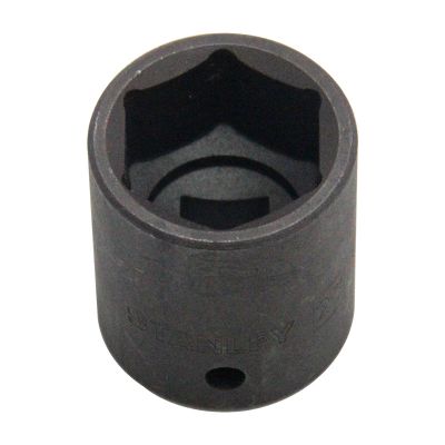 [二手]史丹利STANLEY6角风动气动风炮套筒27MM 89-127
