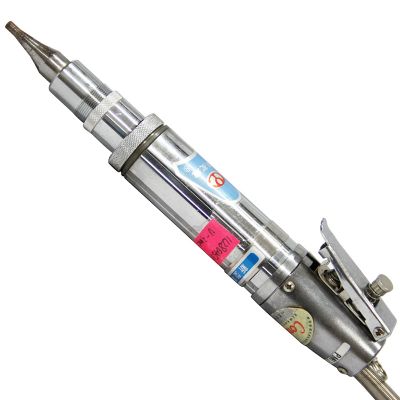 [二手]技友CONOS V-3000+ST-2气吸式电动螺丝刀电动起子电批