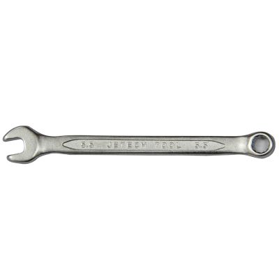 [二手]捷科JETECH 公制梅花开口两用扳手COM-5.5mm COM-36mm