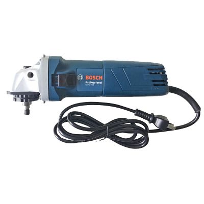 角磨机 电动工具手砂轮 多功能电动打磨机抛光机GWS 660_博世 BOSCH