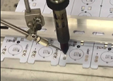 LED灯条焊接工艺解决方案