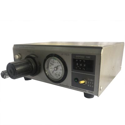 [二手]点胶机_MS-10DX-V7_武藏/MUSASHI