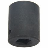 [二手]史丹利STANLEY12.5MM系列公制6角风动气动风炮套筒93-375-1-22 14MM
