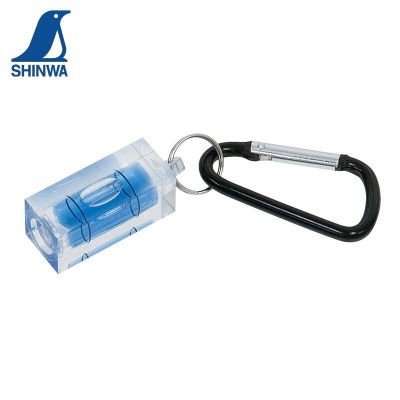 迷你水平尺_76416|76417Revo/线夹型_亲和/SHINWA