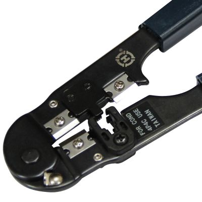 [二手]三堡SMT HT-2094/HT-2094C/HT-2096 多功能电话线压剥剪线钳压接钳
