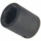 [二手]史丹利STANLEY12.5MM系列公制6角风动气动风炮套筒93-375-1-22 14MM