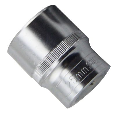 [二手]斯威尔SWELL 1/2英寸方头公制12角套筒SWL-51829 22MM SWL-51830 23MM