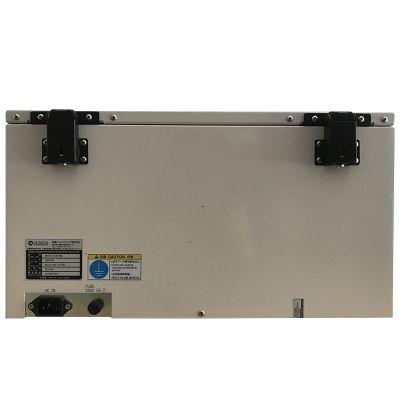 [二手]日本武藏/MUSASHI_针筒用离心脱泡机WATRON3_AW-50-3-220V
